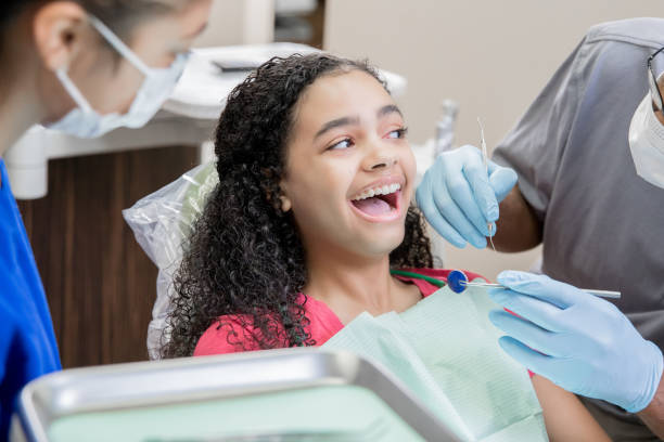 Best Cosmetic Emergency Dentistry in Louisville, TN