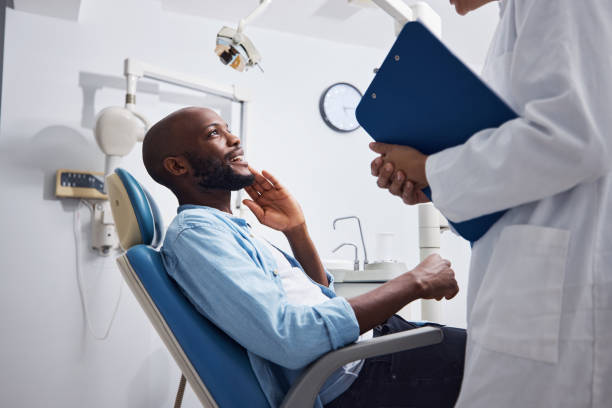 Best Emergency Dental Care for Broken or Chipped Teeth in Louisville, TN