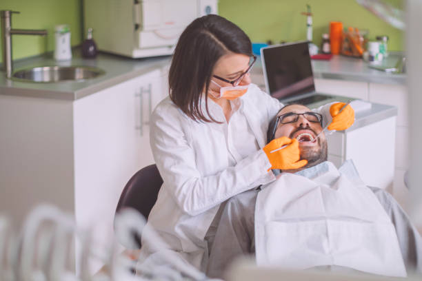 Best Emergency Gum Treatment in Louisville, TN