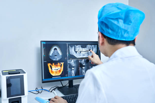 Best Emergency Root Canal Treatment in Louisville, TN