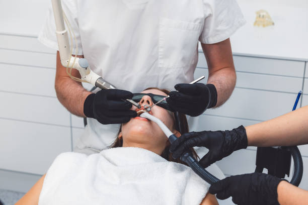 Best Pediatric Emergency Dentist in Louisville, TN